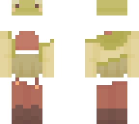 froggy