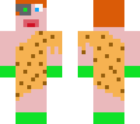 futuristic earlyman