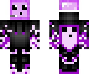 galaxy slime