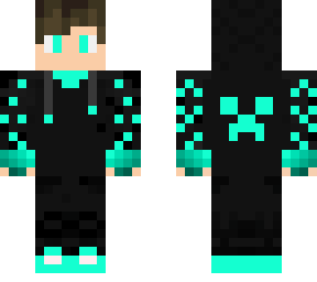 gamer (skin)