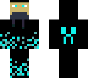 gamer boy (blue)