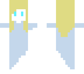 ghost girl