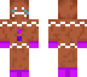 ginger bread v4