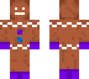 gingerbread man v3