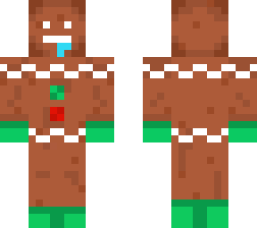 gingerbread noob v6