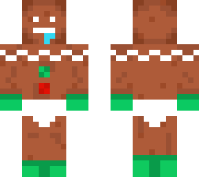 gingerbread noob v6.5