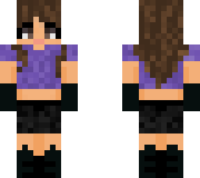 girl