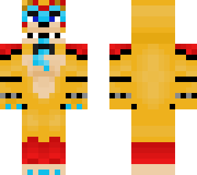 glamrock freddy