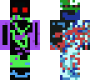 glicher1111 skin