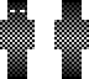 glitchy
