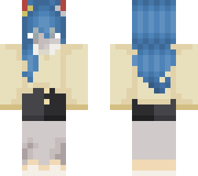 going ghost