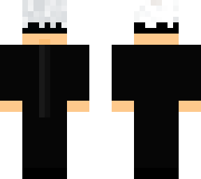 gojo jujutsu