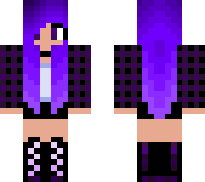 grape punk