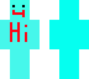 great skin