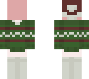 green christmas