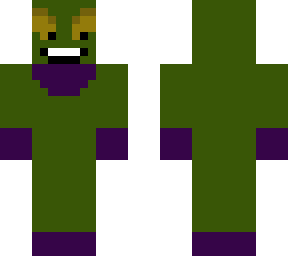 green goblin