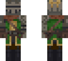 green knight