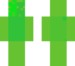 green mam