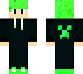 green version of clonkins2 skin (still made by cloud1sh