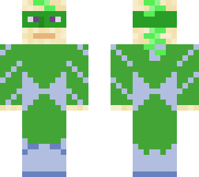 greenemerald600 hero