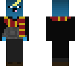 gryffindor uniform