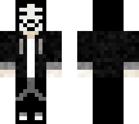 hacker skin