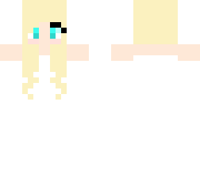 hair, eyes, and basic shoulder and face