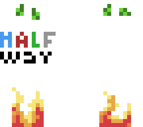 halfwaypoint - contest