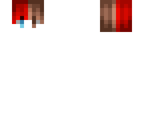 hb - brown & red split