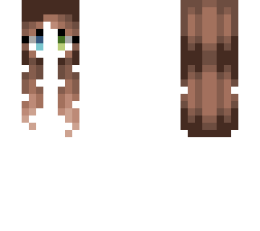 hb - brown puddin fade v2