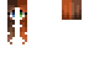 hb - chocolate peanutbutter brown & ginger