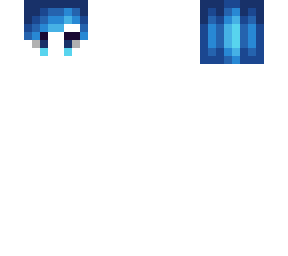 hb - ocean blue male