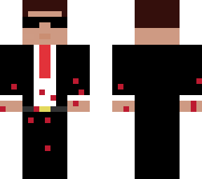 hotrodlee blood