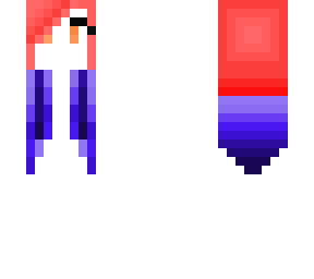 i'm on fire hair base