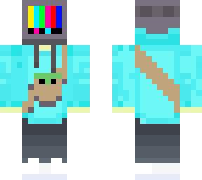 idk