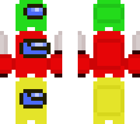 impostor