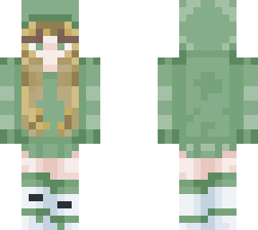 inapina green