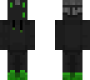 infested devil