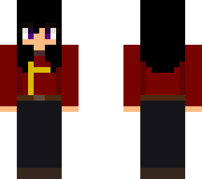 integra martel (casual clothes)(revised)