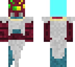issa moon (nether spider)
