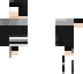 itachi cool skin