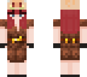 izzy trotters traders *fixed*