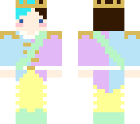 jackdrawsgames princette