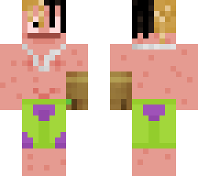 jahtrick the titan