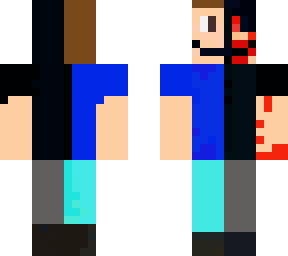 jefftheki3033c