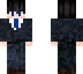 jess wedding suit