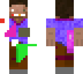 joshep gon hacced