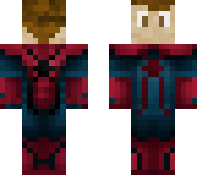 juaniboi spiderman