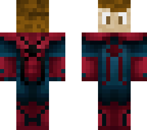 juaniboi spiderman v2