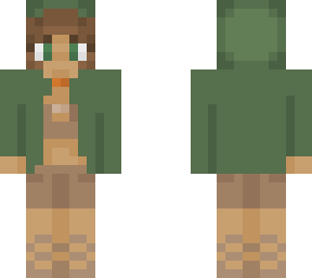 june the elf